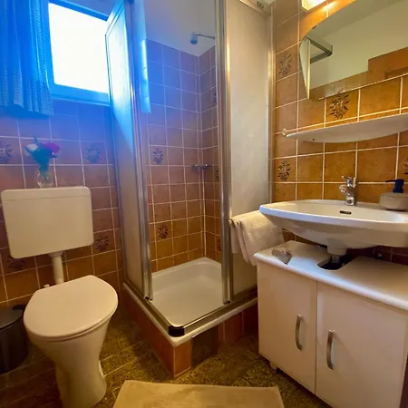 Alojamento de Acomodação e Pequeno-almoço Pointschneiderhof *