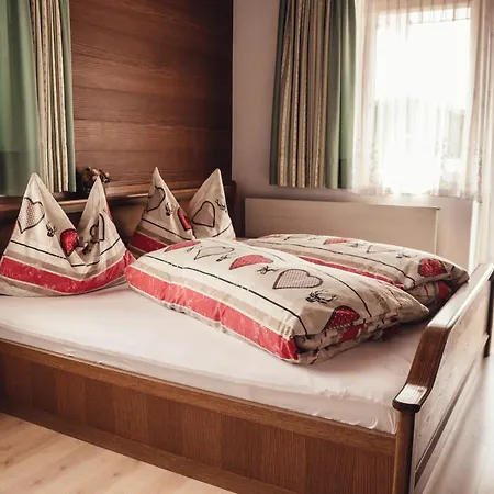 Pointschneiderhof Maishofen