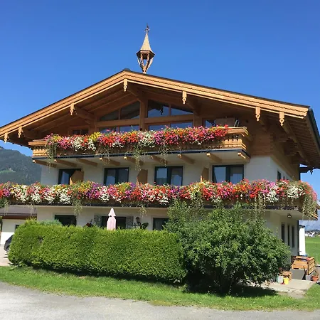 Pointschneiderhof Alojamento de Acomodação e Pequeno-almoço