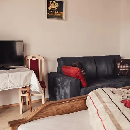 Pointschneiderhof Bed & Breakfast *