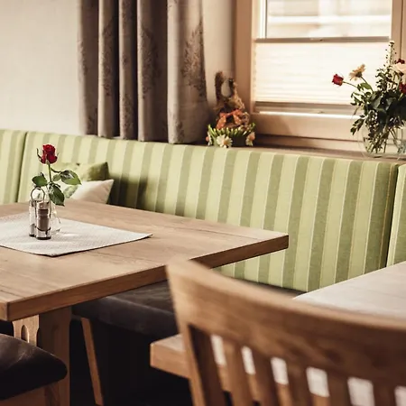 Pointschneiderhof * Maishofen