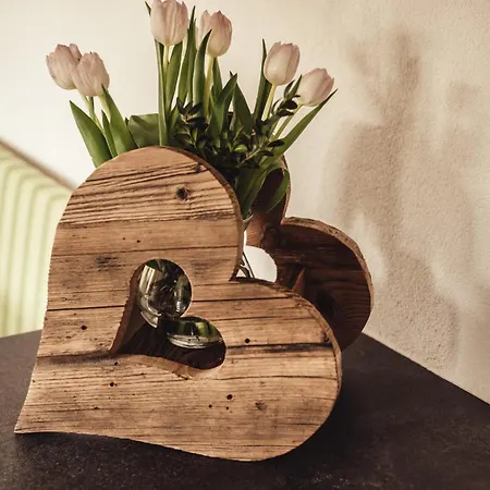 Pointschneiderhof Alojamento de Acomodação e Pequeno-almoço *