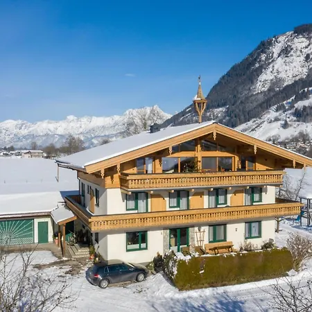 Bed & Breakfast Pointschneiderhof *