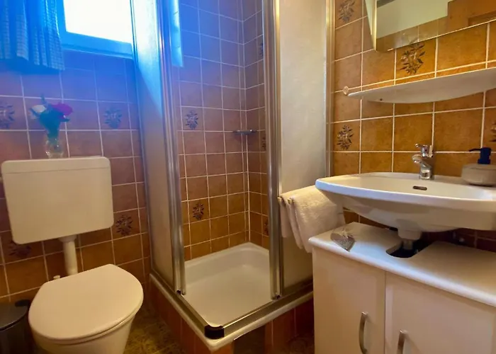 Bed & Breakfast Pointschneiderhof *