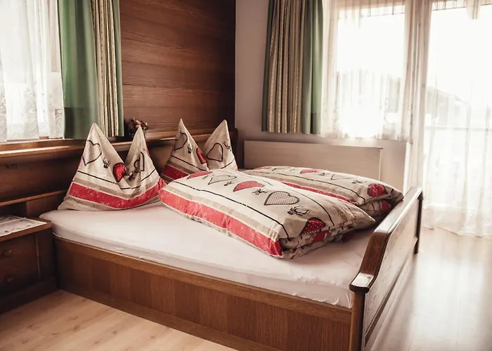 Pointschneiderhof Maishofen