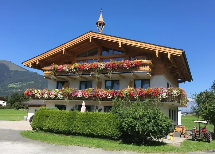 Pointschneiderhof فندق مبيت وإفطار