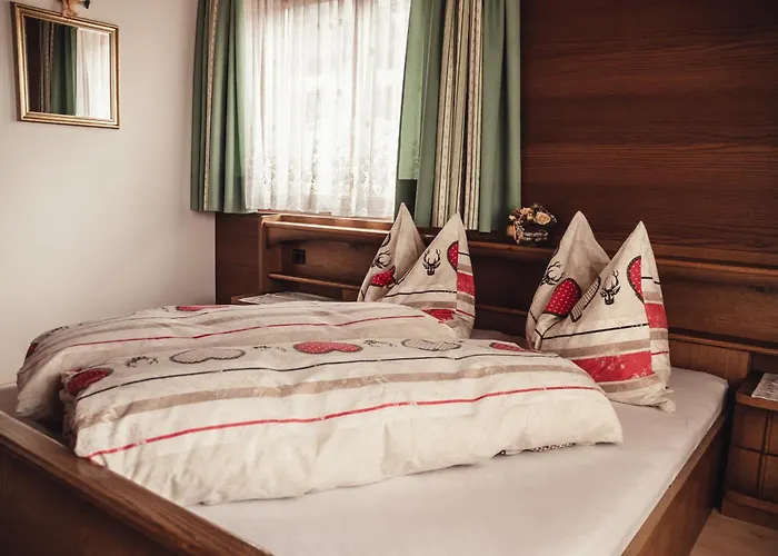 Bed & Breakfast Pointschneiderhof