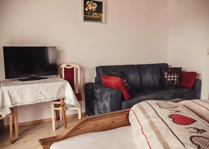 Pointschneiderhof Bed & Breakfast *