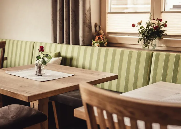 Pointschneiderhof * Maishofen