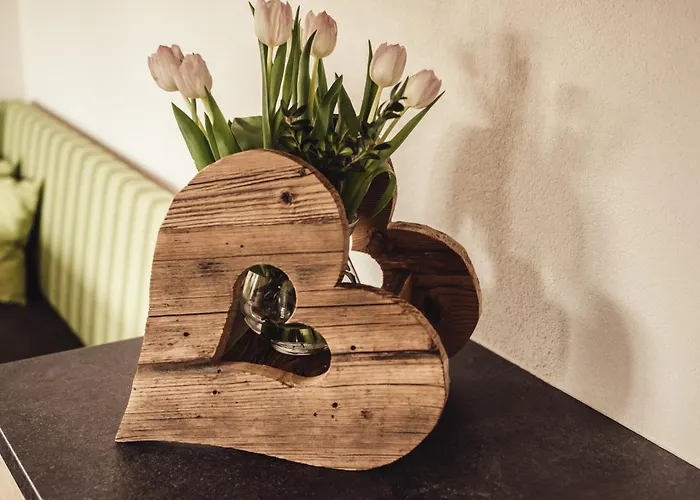 Pointschneiderhof Bed & Breakfast *